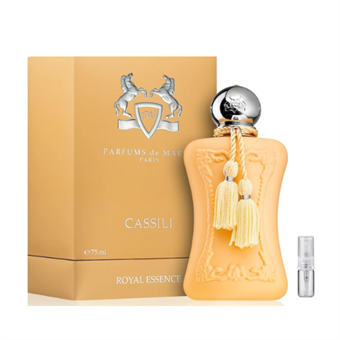 Parfums de Marly Royal Essence Cassili - Eau de Parfum - Tuoksunäyte - 2 ml 