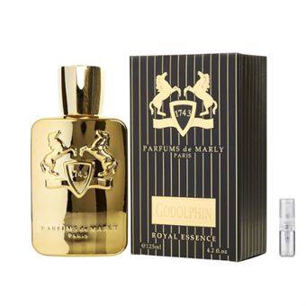 Parfums de Marly Royal Essence Godolphin - Eau de Parfum - Tuoksunäyte - 2 ml 