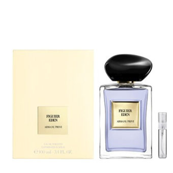 Armani Privé Figuier Eden - Eau de Toilette - Tuoksunäyte - 5 ml