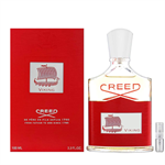 Creed Aventus Viking - Eau de Parfum - Tuoksunäyte - 2 ml 