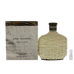 John Varvatos Artisan Pure Cologne - Eau de Toilette - Tuoksunäyte - 2 ml