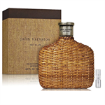 John Varvatos Artisan Cologne - Eau de Toilette - Tuoksunäyte - 2 ml