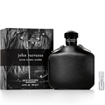 John Varvatos Dark Rebel Rider - Eau de Toilette - Tuoksunäyte - 2 ml