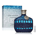 John Varvatos Artisan Blu - Eau de Toilette - Tuoksunäyte - 2 ml