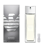 Armani Diamonds For Him - Eau de Toilette - Tuoksunäyte - 2 ml