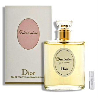 Christian Dior Diorissimo - Eau de Toilette - Tuoksunäyte - 2 ml 