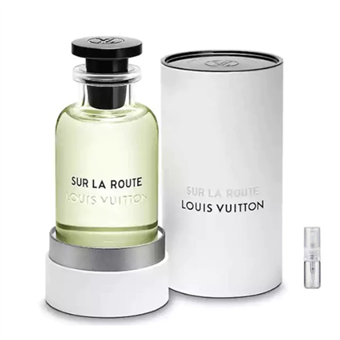 Louis Vuitton Sur La Route - Eau de Parfum - Tuoksunäyte - 2 ml 