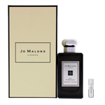 Jo Malone Bergamot & Oud - Eau de Cologne - Tuoksunäyte - 2 ml 