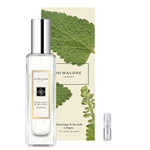 Jo Malone Wood Sage & Sea Salt - Eau de Cologne - Tuoksunäyte - 2 ml 