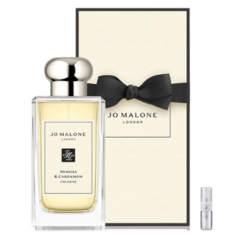 Jo Malone Mimosa & Cardamom - Cologne - Tuoksunäyte - 2 ml 