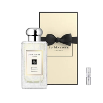 Jo Malone Nectarine & Blossom Honey - Cologne - Tuoksunäyte - 2 ml 
