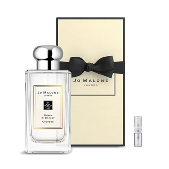 Jo Malone Poppy & Barley - Cologne - Tuoksunäyte - 2 ml 