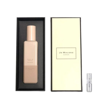 Jo Malone Honey & Crocus - Cologne - Tuoksunäyte - 2 ml 