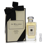 Jo Malone Lime Basil & Mandarin - Eau de Cologne - Tuoksunäyte - 2 ml 