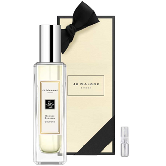 Jo Malone Orange Blossom - Cologne - Tuoksunäyte - 2 ml 