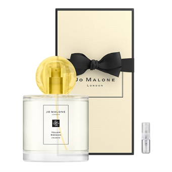 Jo Malone Yellow Hisbiscus - Cologne - Tuoksunäyte - 2 ml 