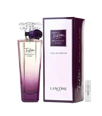 Lancôme Trésor Midnight Rose - Eau de Parfum - Tuoksunäyte - 2 ml