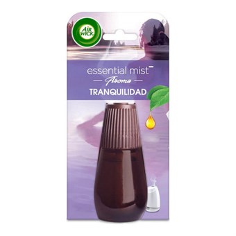 Air Wick Electric ilmanraikastin Essential Mist Aroma Refill - 20 ml - Tranquility
