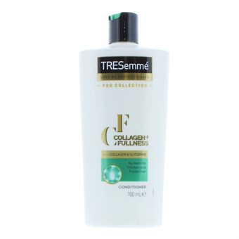Tresemme Pro Collagen & Fullness - Hoitoaine - 700 ml