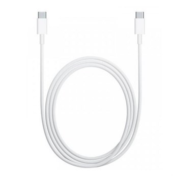 Applen USB-C-latauskaapeli MacBook - 1 m - MUF72ZM/A