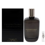 Sean John Unforgivable Men - Eau De Parfum - Tuoksunäyte - 2 ml 
