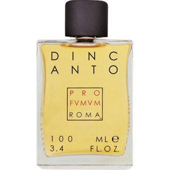 Profumum Roma Dincanto - Eau de Parfum - Matkakoko - 10 ml