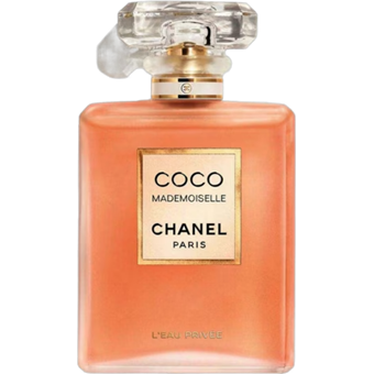 Chanel Coco Mademoiselle L\'Eau Privée - Eau de Parfum - Matkakoko - 10 ml