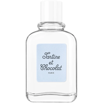 Tartine et Chocolat Ptisenbon - Eau de Toilette - Matkakoko - 10 ml