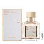 Maison Francis Kurkdjian Amyris Femme - Eau de Parfum - Tuoksunäyte - 2 ml
