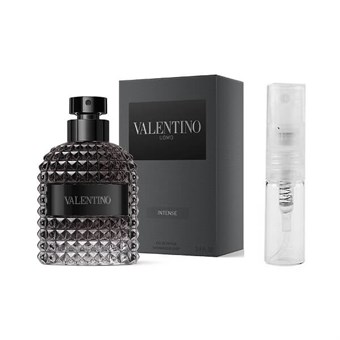 Valentino Uomo - Eau de Parfum Intense - Tuoksunäyte - 2 ml  