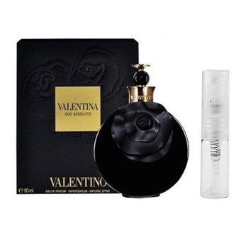 Valentino Valentina Assoluto Oud - Eau de Parfum - Tuoksunäyte - 2 ml  