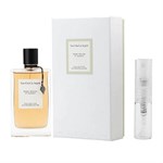 Van Cleef & Arpels Rose Rouge - Eau de Parfum - Tuoksunäyte - 2 ml