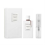 Van Cleef & Arpels Santal Blanc - Eau de Parfum - Tuoksunäyte - 2 ml