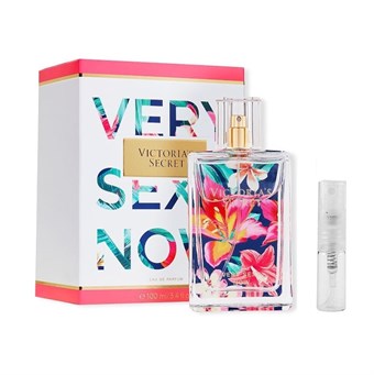 Victoria\'s Secret Very Sexy Now - Eau de Parfum - Tuoksunäyte - 2 ml