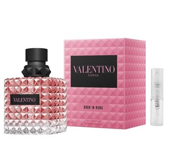Valentino Donna Born In Roma - Eau de Parfum - Tuoksunäyte - 2 ml  