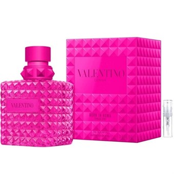 Valentino Donna Born In Roma Pink PP - Eau de Parfum - Tuoksunäyte - 2 ml  
