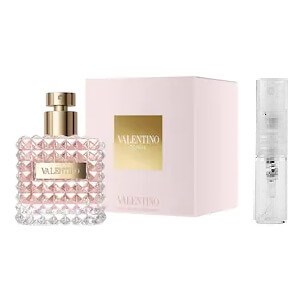 Valentino Donna - Eau de Parfum - Tuoksunäyte - 2 ml  