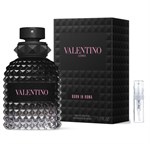 Valentino Born in Roma Uomo - Eau de Toilette - Tuoksunäyte - 2 ml  
