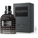 Valentino Uomo Born In Roma Rockstud Noir - Eau de Toilette - Tuoksunäyte - 2 ml  