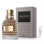 Valentino Uomo - Eau de Toilette - Tuoksunäyte - 2 ml