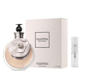 Valentino Valentina - Eau de Parfum - Tuoksunäyte - 2 ml  