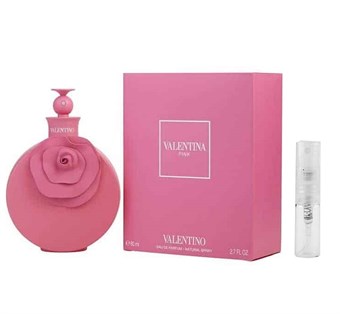 Valentino Valentina Pink - Eau de Parfum - Tuoksunäyte - 2 ml  