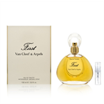 Van Cleef & Arpels First - Eau de Toilette - Tuoksunäyte - 2 ml
