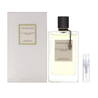Van Cleef & Arpels California Reverie - Eau de Parfum - Tuoksunäyte - 2 ml