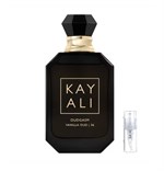 Kayali The Wedding Velvet Santal 35 - Eau de Parfum - Tuoksunäyte - 2 ml