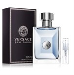 Versace Pour Homme - Eau de Toilette - Tuoksunäyte - 2 ml 