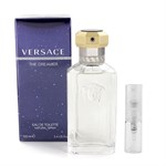 Versace The Dreamer - Eau de Toilette - Tuoksunäyte - 2 ml