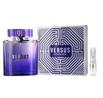 Versace Versus Women - Eau de Toilette - Tuoksunäyte - 2 ml