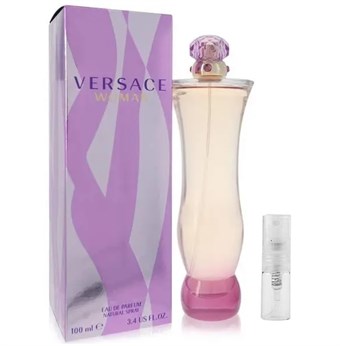 Versace Women - Eau de Parfum - Tuoksunäyte - 2 ml