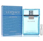 Versace Man Eau Fraiche - Tuoksunäyte - 2 ml
